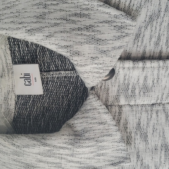 cabi #5102--neo jacket - Picture 2 of 5